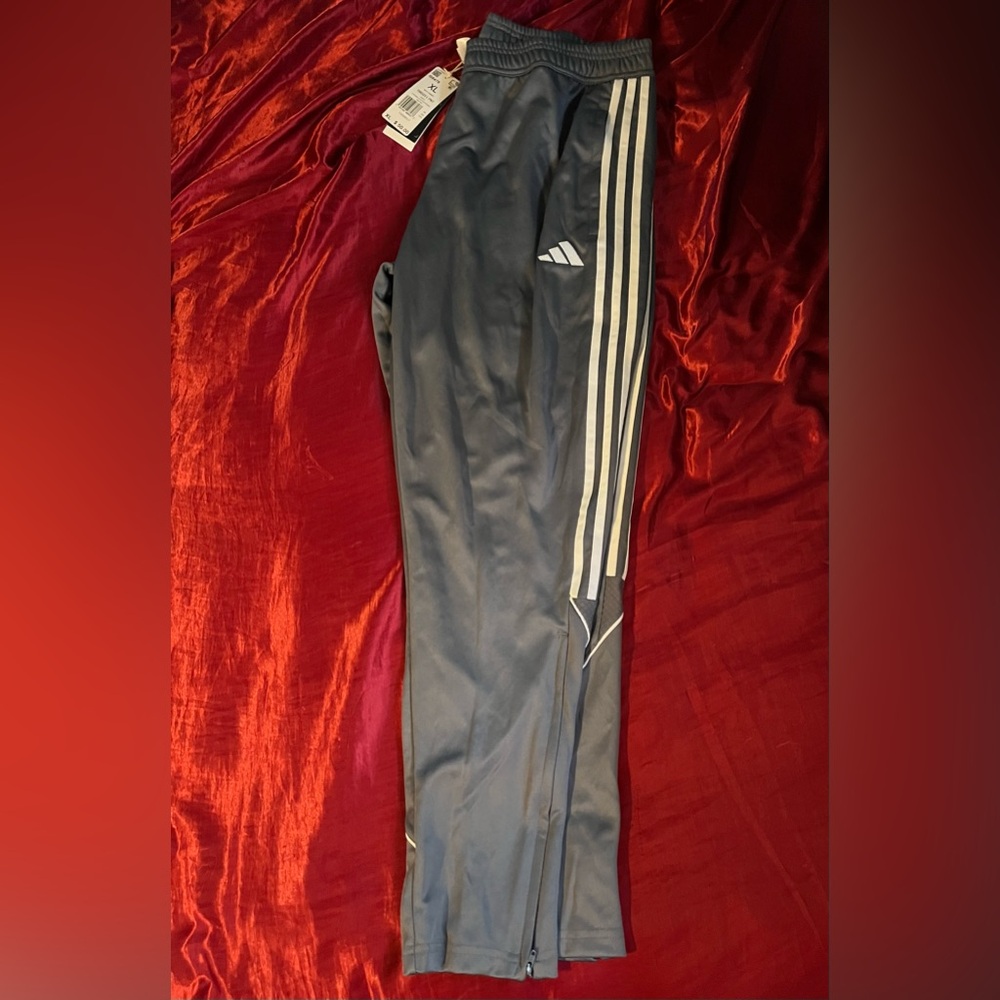 Adidas TIRO23 XL Men’s Soccer pants